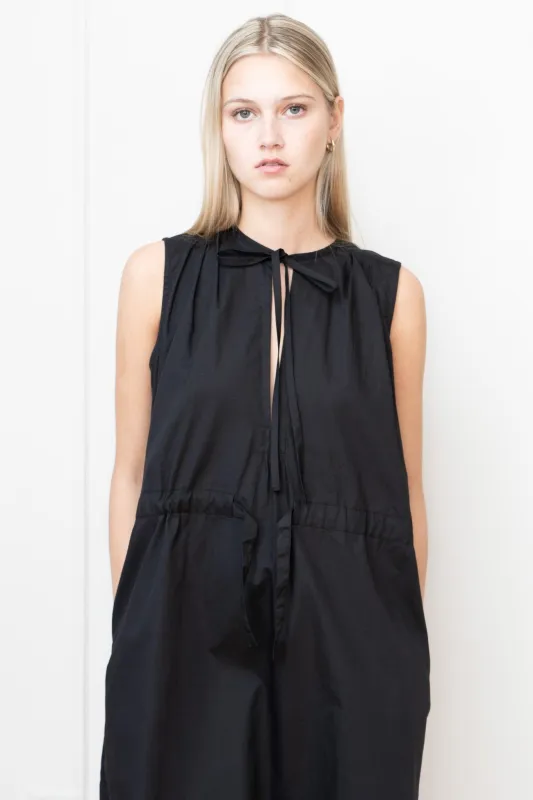 KAFTAN DRESS MODEL 6 JESSICA - BLACK sold by Room 502