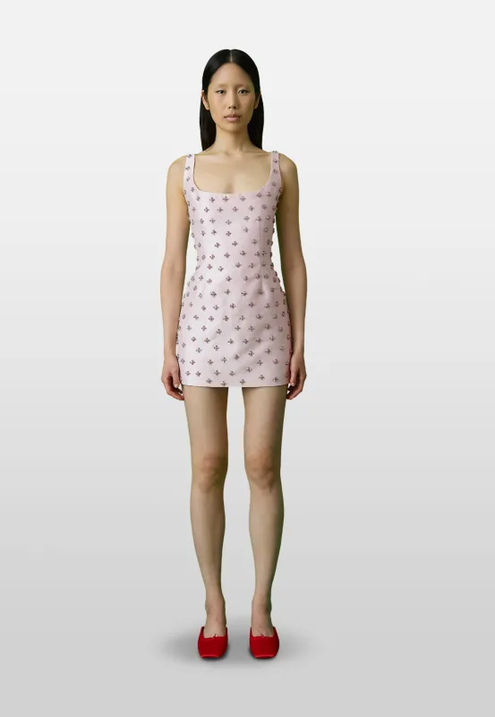 THE DANCE OR TWO MORE MINI IN PINK sold by THE OWN STUDIO