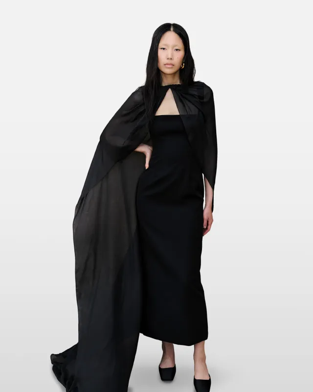 THE THIRTY-SEVEN CAPE sold by THE OWN STUDIO