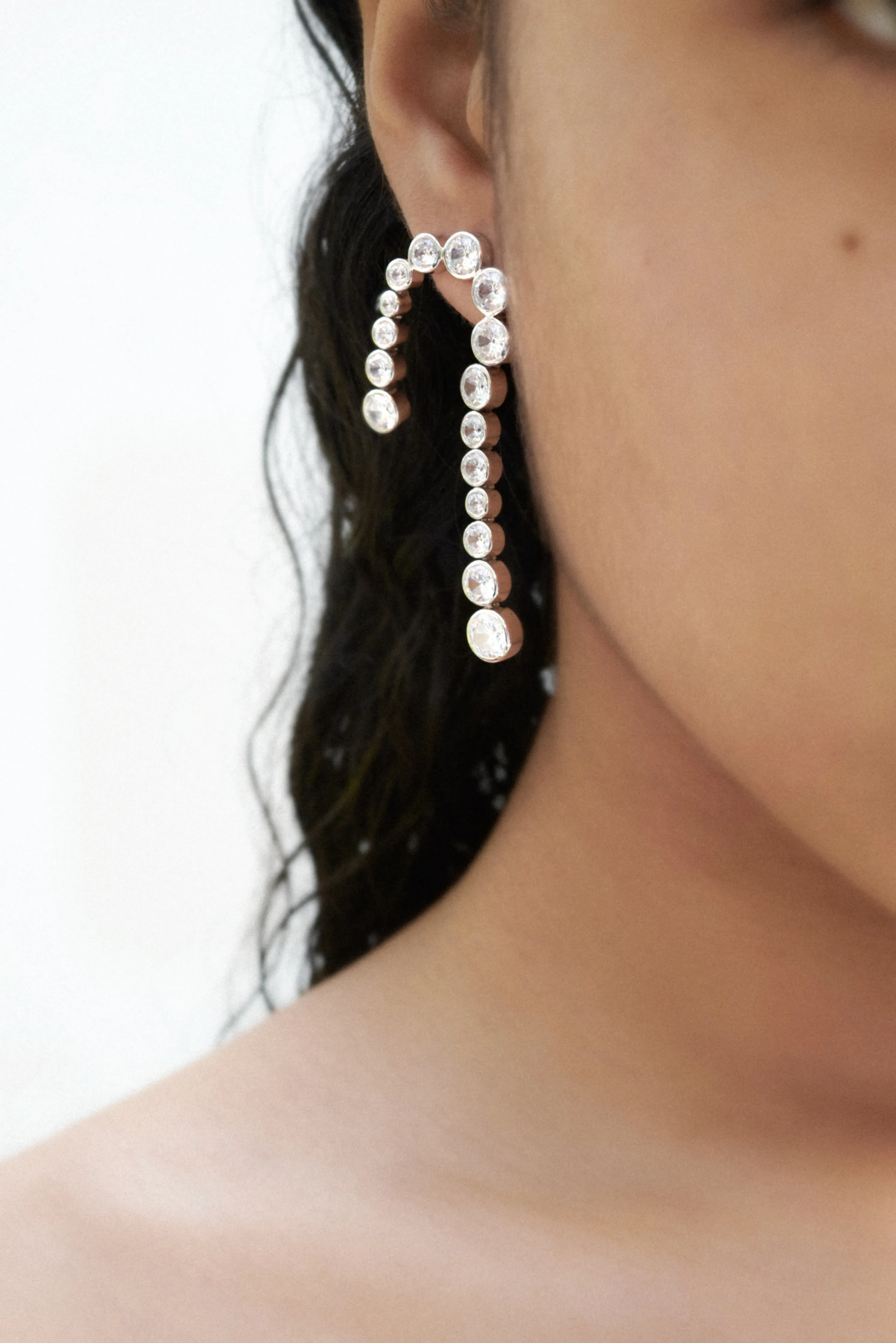 COMPLETED WORKS // Z33 RHODIUM PLATE sold by THE OWN STUDIO product image thumbnail 4