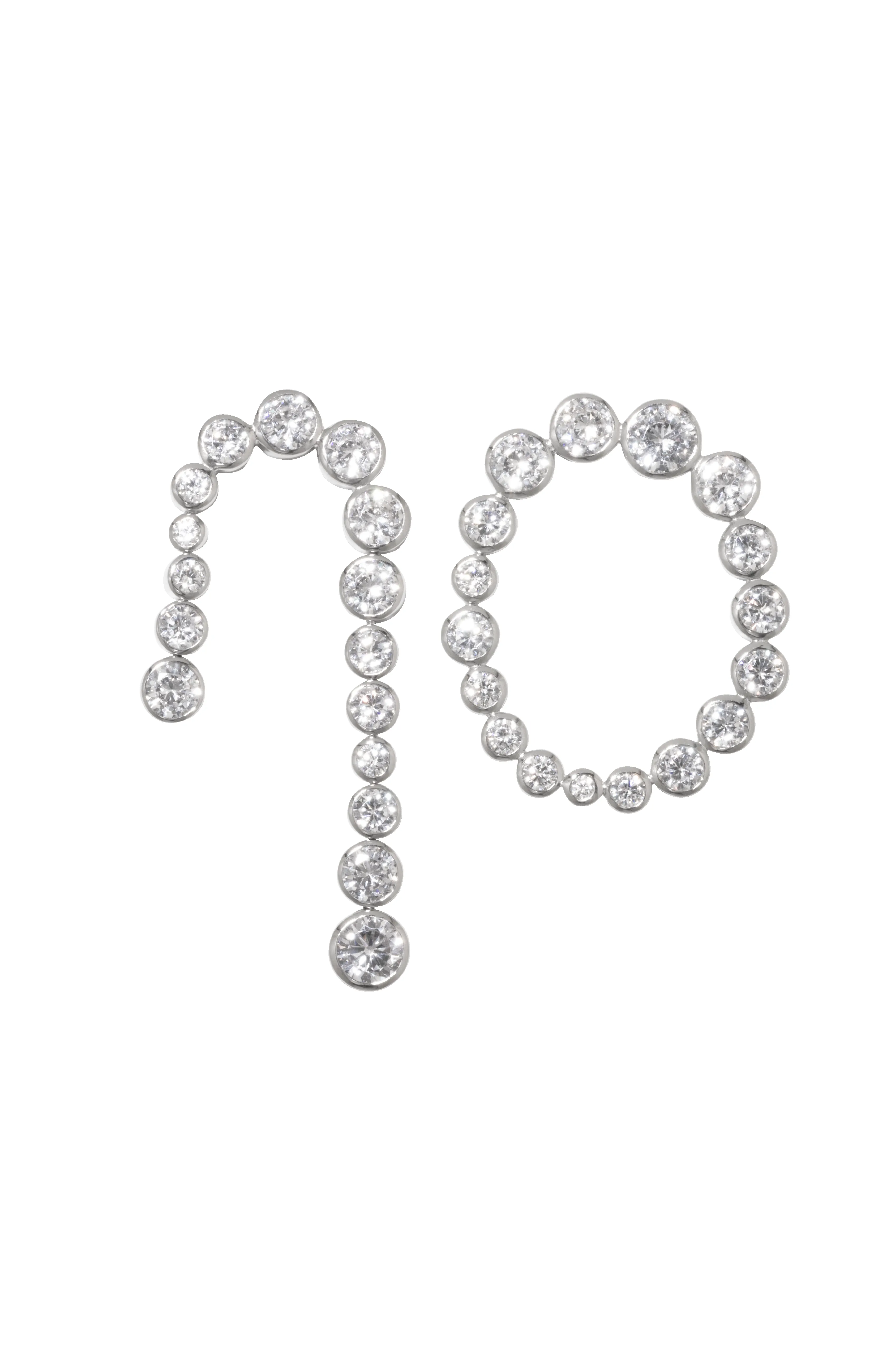 COMPLETED WORKS // Z33 RHODIUM PLATE sold by THE OWN STUDIO product image thumbnail 2