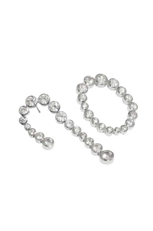 COMPLETED WORKS // Z33 RHODIUM PLATE sold by THE OWN STUDIO