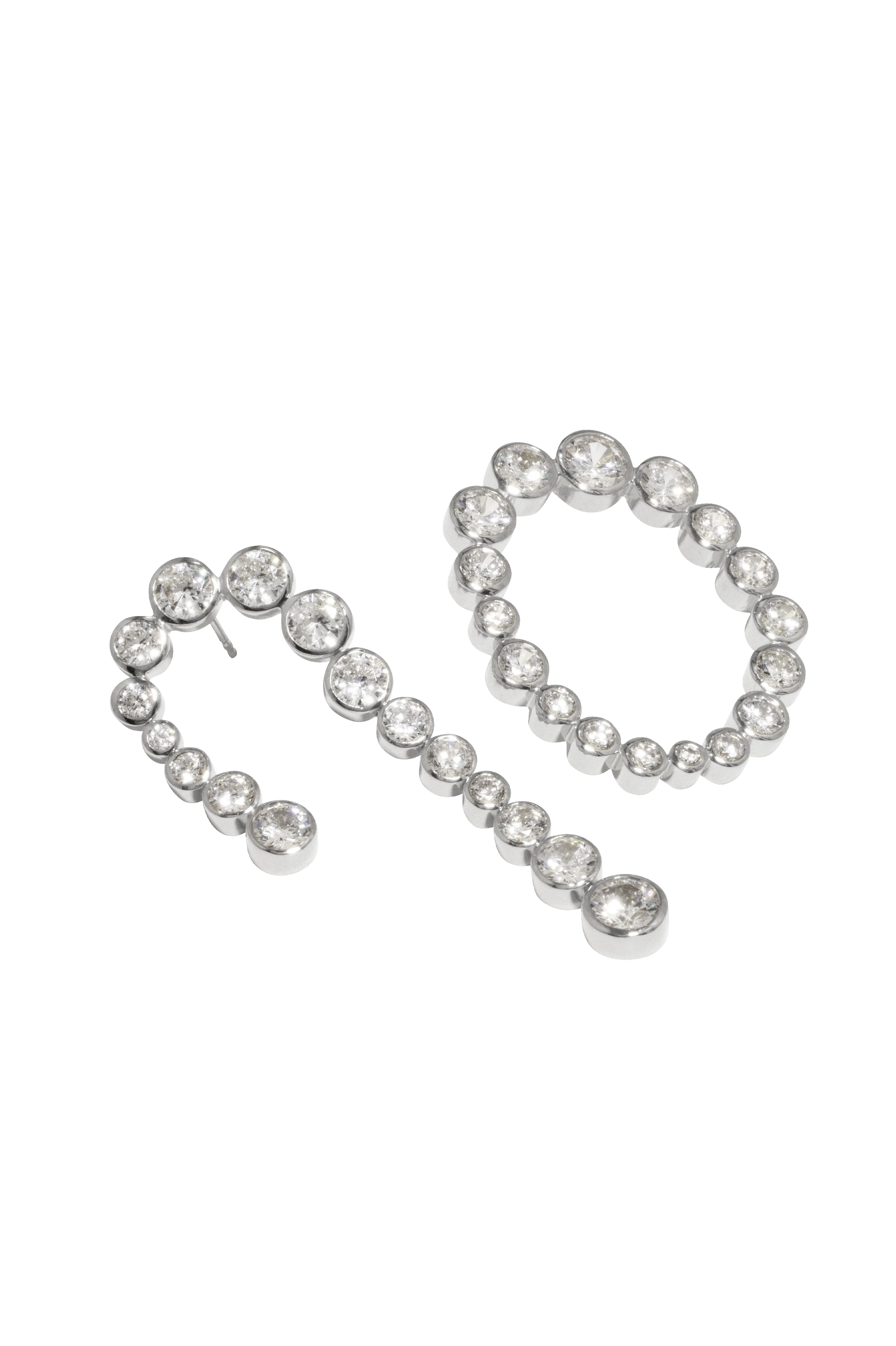 COMPLETED WORKS // Z33 RHODIUM PLATE sold by THE OWN STUDIO