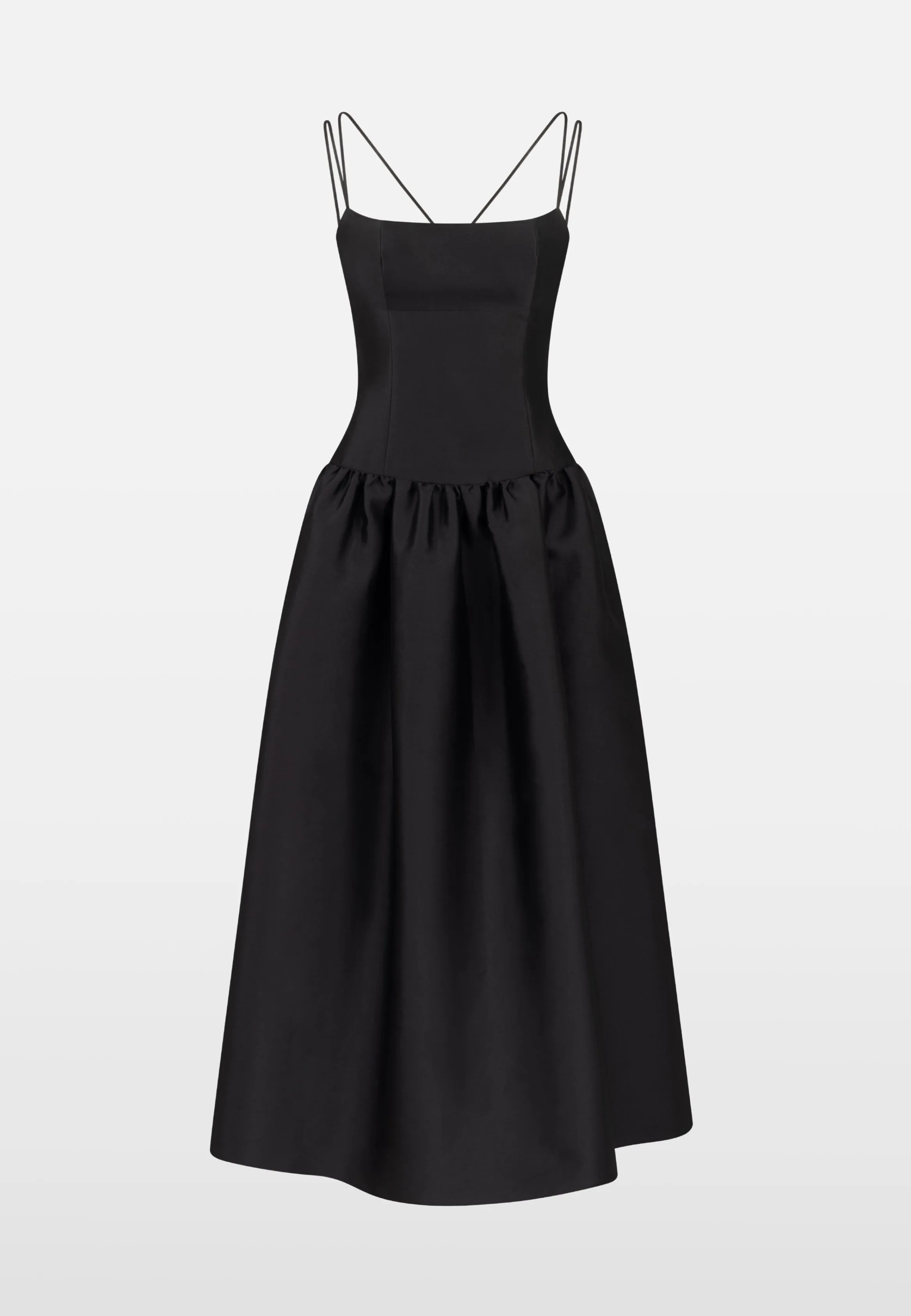 A DROP TOO FAR GOWN sold by THE OWN STUDIO product image thumbnail 2