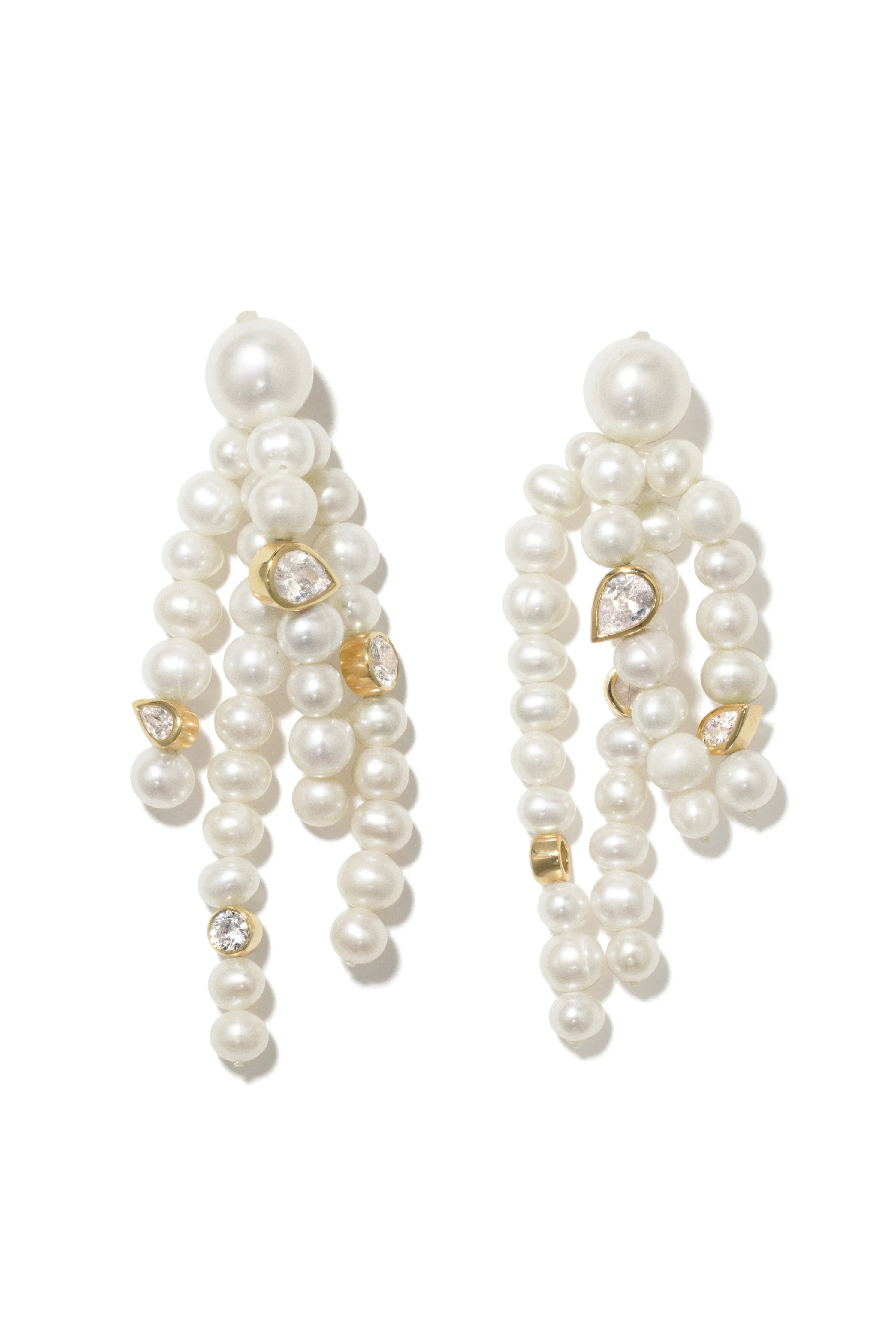 COMPLETED WORKS // P119 sold by THE OWN STUDIO