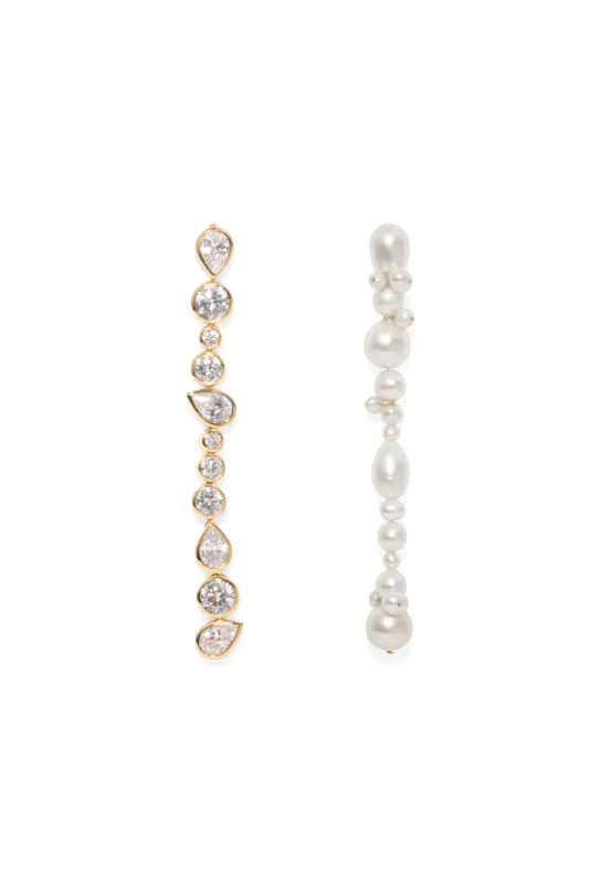 COMPLETED WORKS // GLITCH sold by THE OWN STUDIO