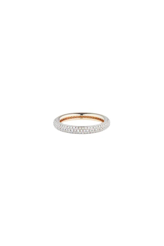 OTIUMBERG // CHUNKY DIAMOND BAND sold by THE OWN STUDIO