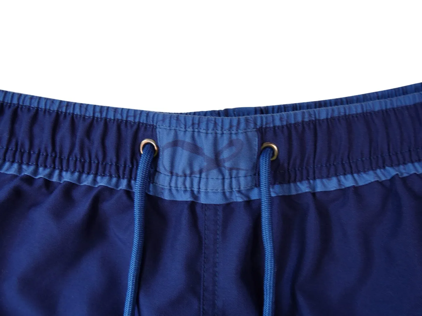 Marina Signature Logo Euro Swim Trunks sold by Sebastian Cruz Couture product image thumbnail 4