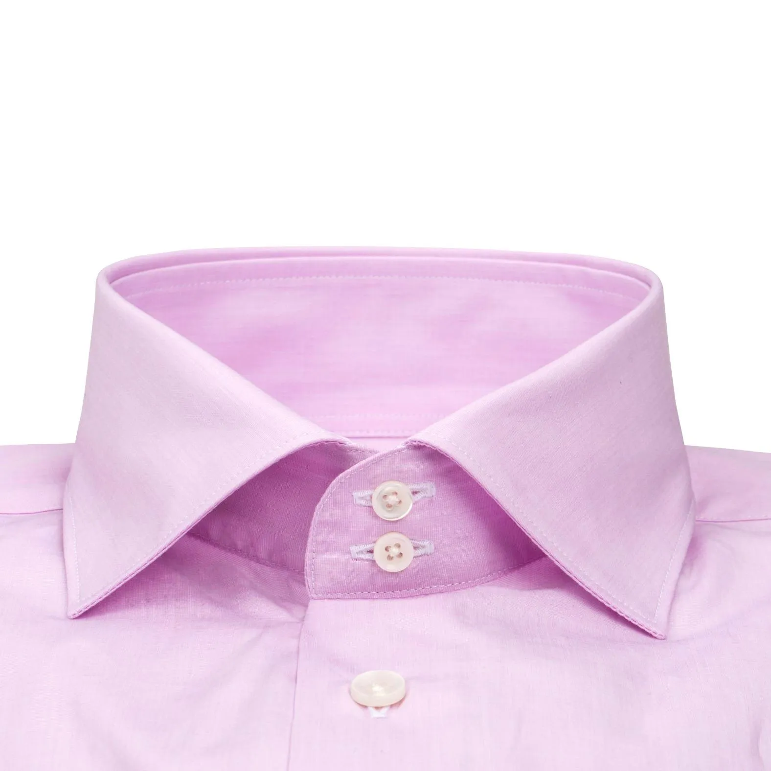 Lavender Dress Shirt @ The Vault sold by Sebastian Cruz Couture product image thumbnail 3