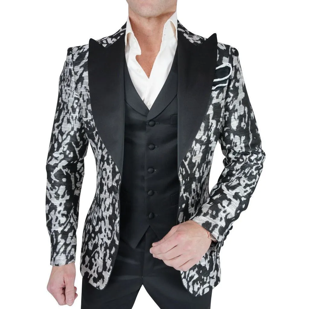 Apache Oro Jacket sold by Sebastian Cruz Couture product image thumbnail 2