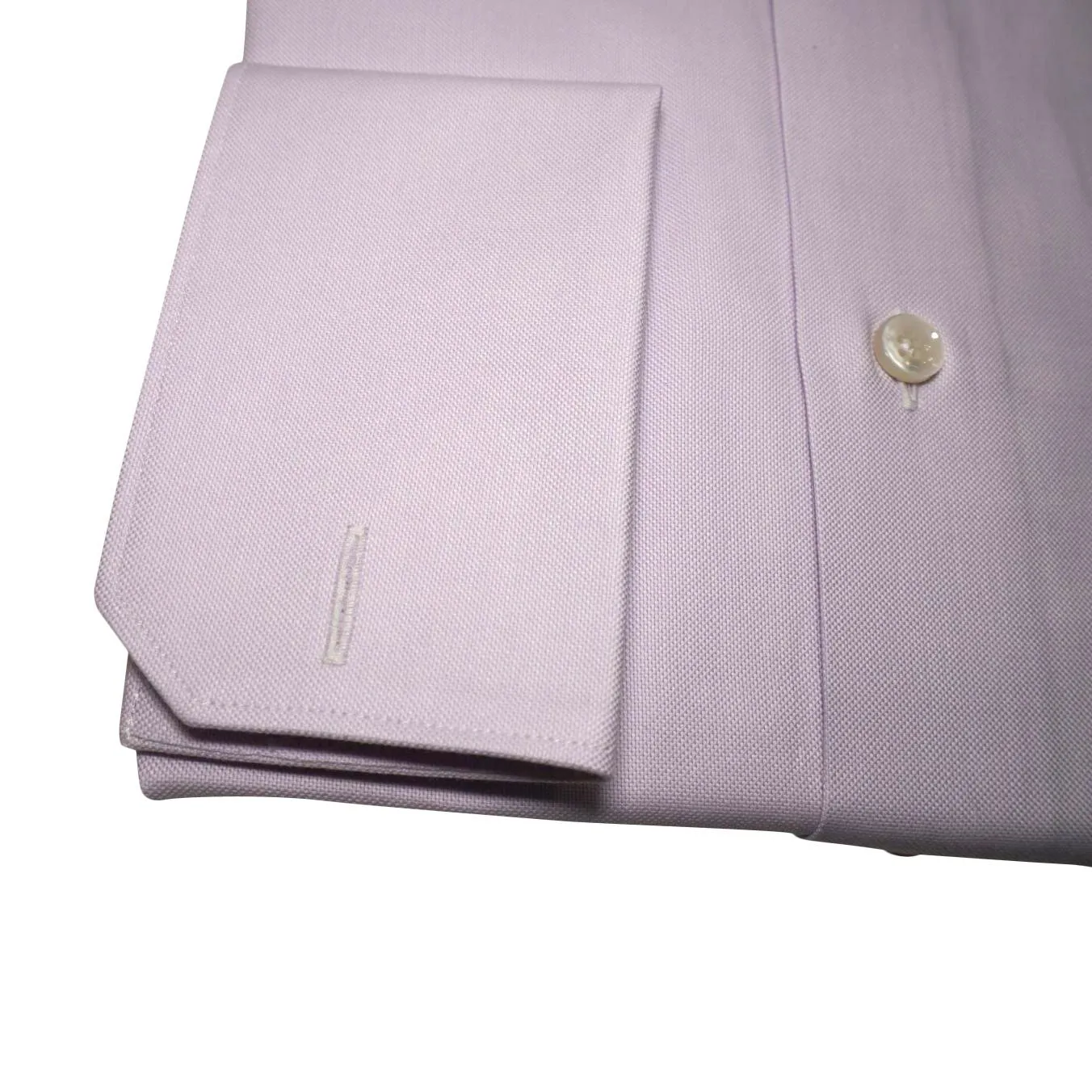 Lavender Oxford Dress Shirt @ The Vault sold by Sebastian Cruz Couture product image thumbnail 5