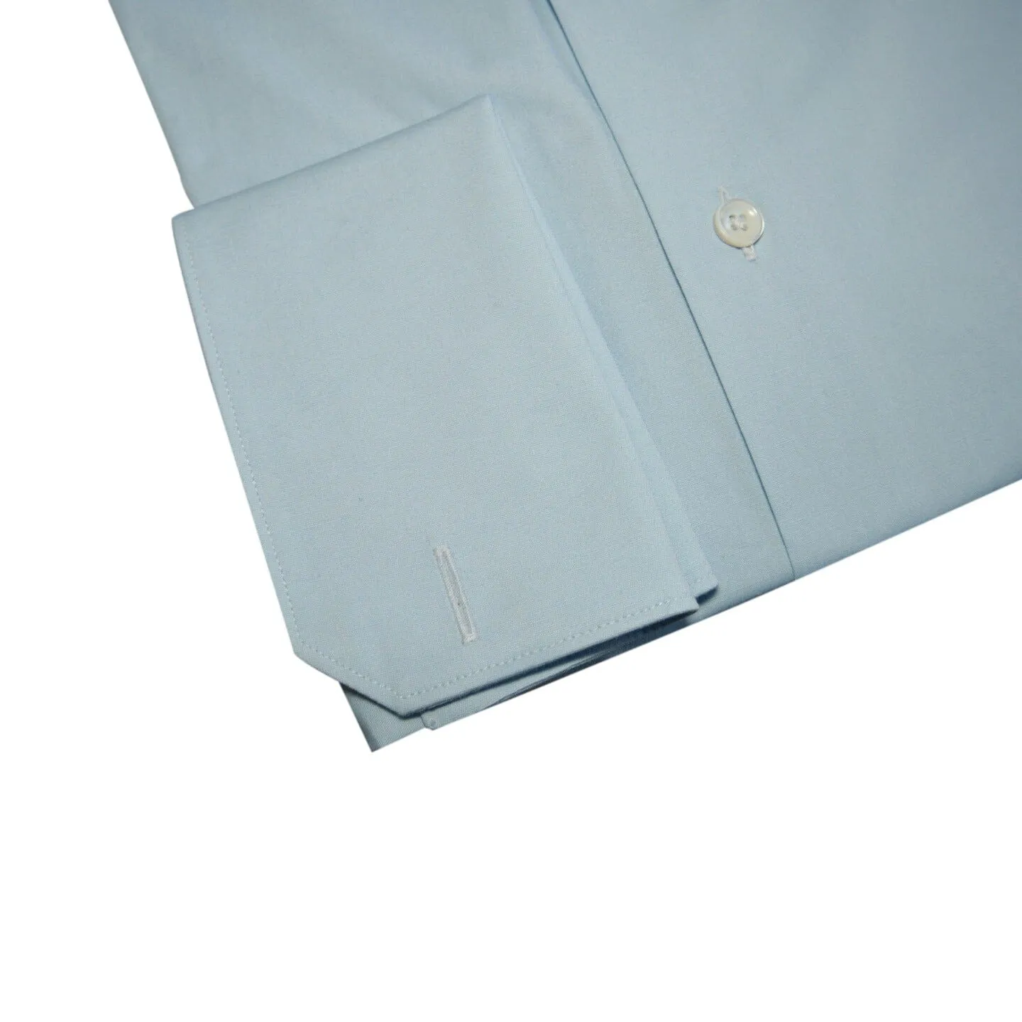 Arctic Ice Dress Shirt @ The Vault sold by Sebastian Cruz Couture product image thumbnail 4