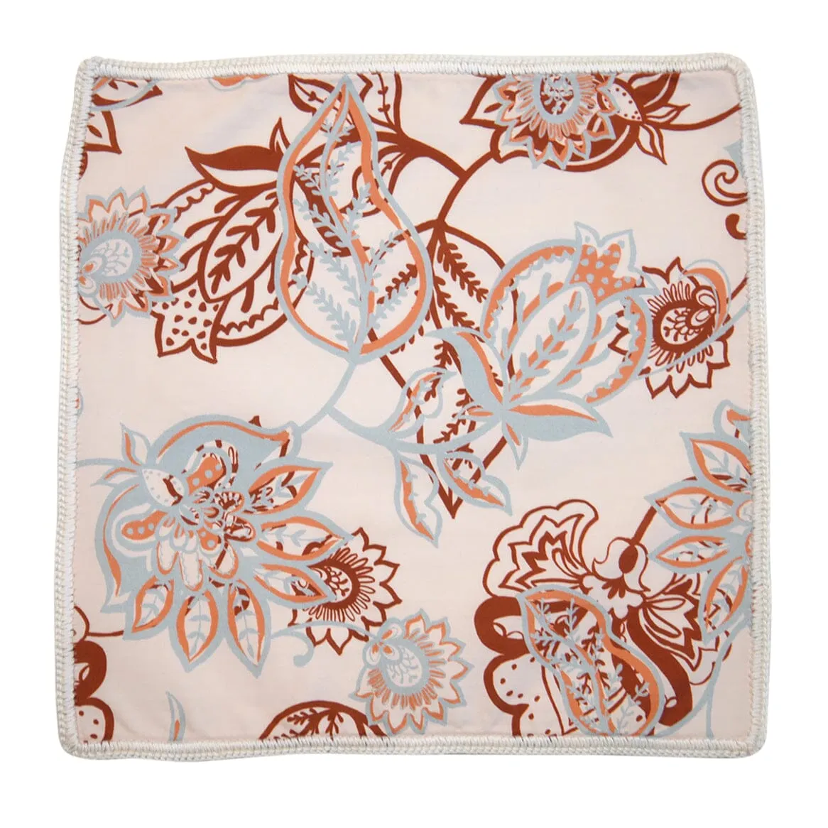 Pastel Tulip With White Signature Border sold by Sebastian Cruz Couture product image thumbnail 2