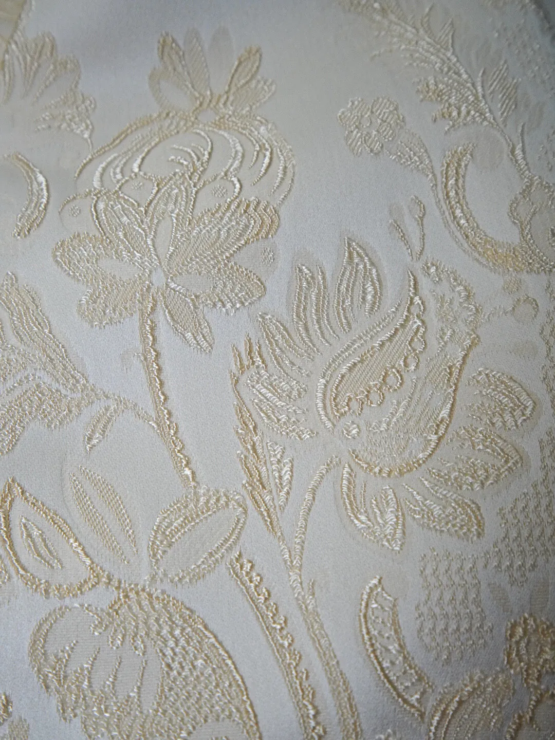 Oro Vittoriana Trousers sold by Sebastian Cruz Couture product image thumbnail 5