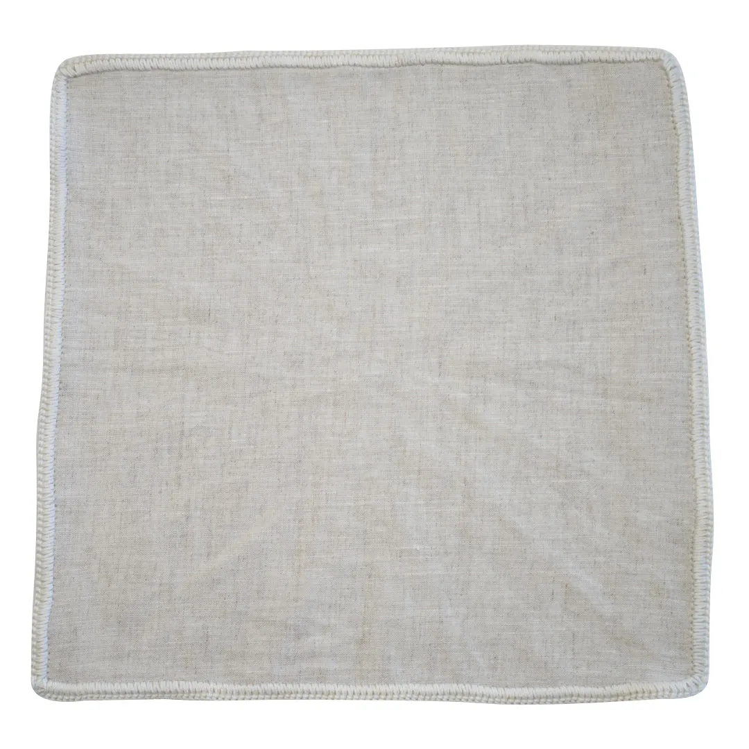 Summer Wheat with Wheat Signature Border sold by Sebastian Cruz Couture product image thumbnail 2