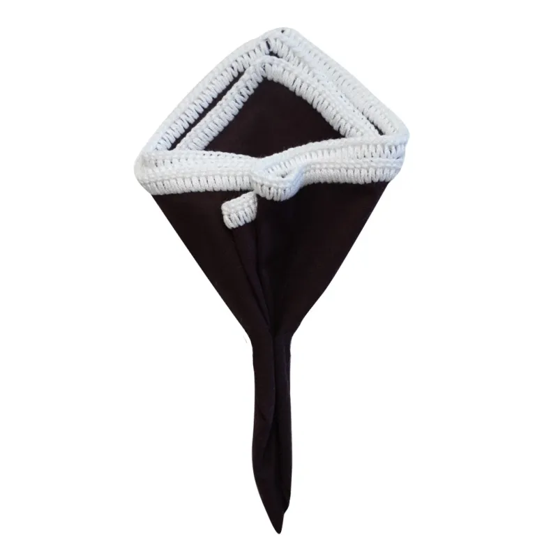 Vino with White Signature Borders sold by Sebastian Cruz Couture