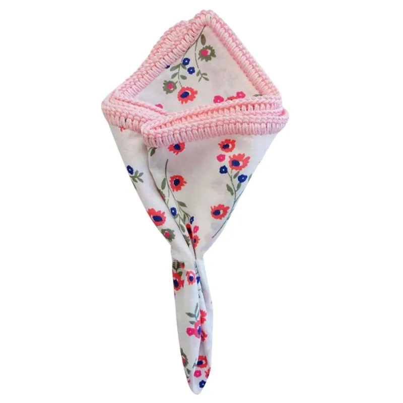 Strawberry Hamptons with Pink Signature Border sold by Sebastian Cruz Couture