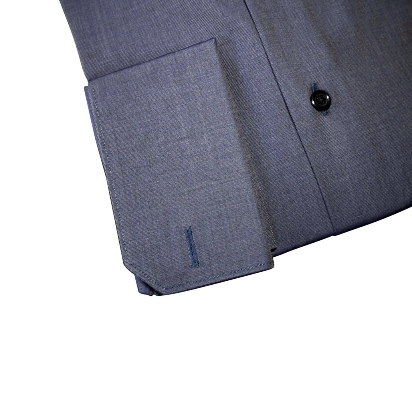 Burnt Ash Dress Shirt @ The Vault sold by Sebastian Cruz Couture product image thumbnail 4