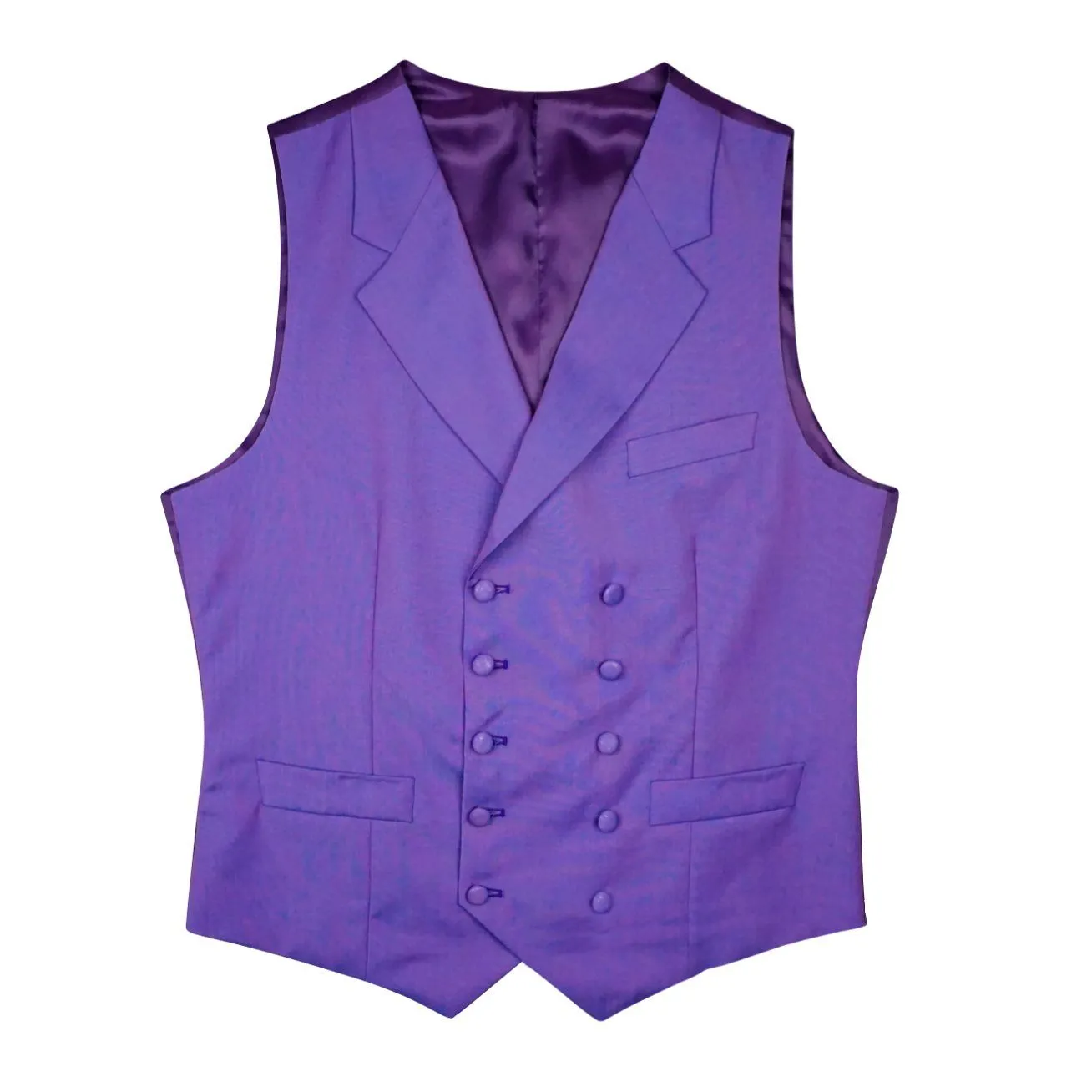 S by Sebastian Iris Gemelli Waistcoat @ The Vault sold by Sebastian Cruz Couture product image thumbnail 2