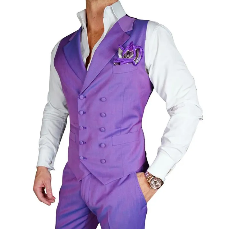 S by Sebastian Iris Gemelli Waistcoat @ The Vault made by Sebastian Cruz Couture
