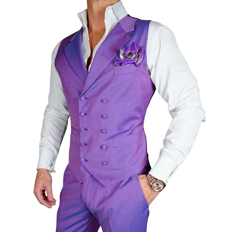 S by Sebastian Iris Gemelli Waistcoat @ The Vault sold by Sebastian Cruz Couture