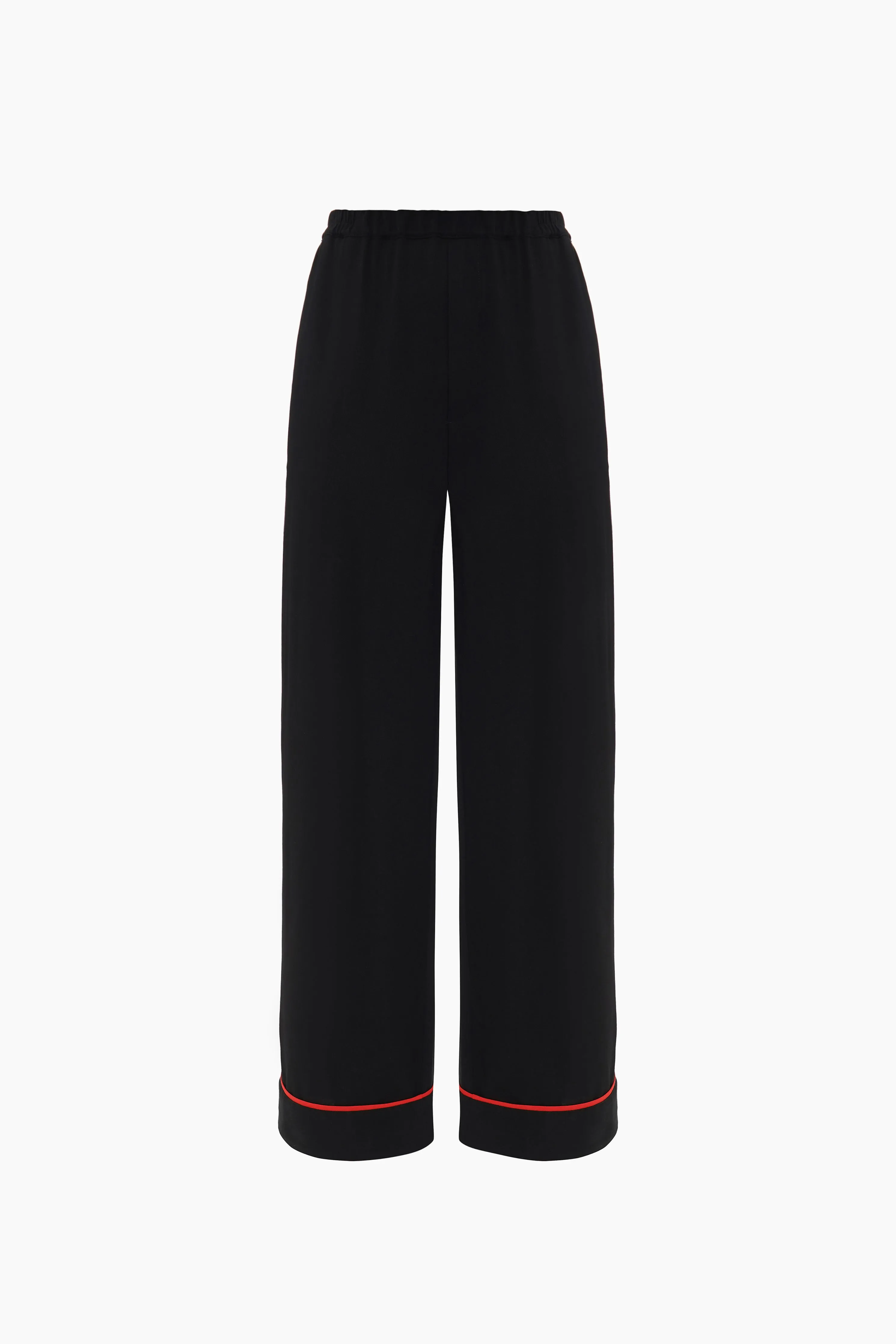 Finnegan Unisex Pajama Pants in Black sold by Sleeper