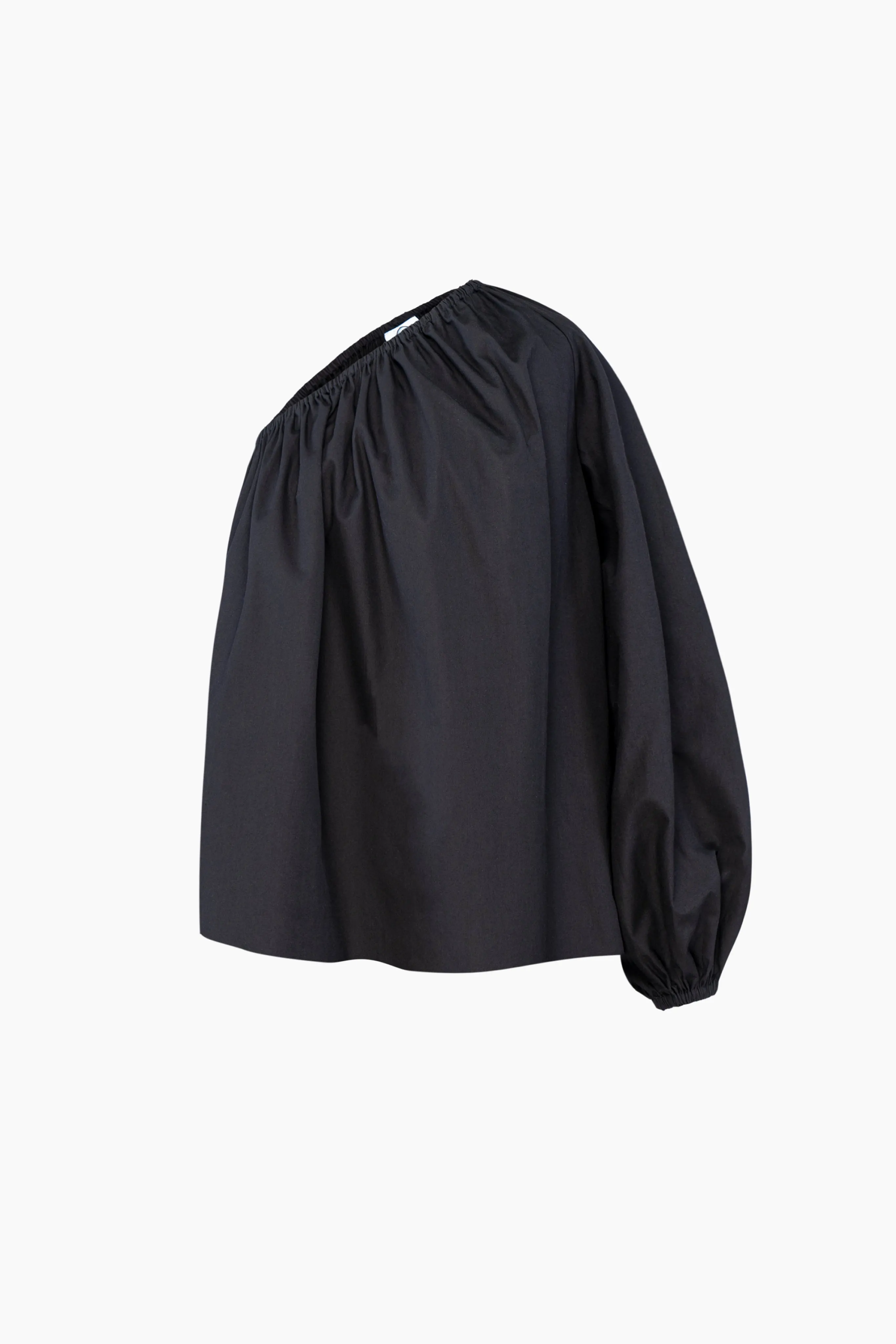 Gaia Cotton Top in Black sold by Sleeper product image thumbnail 5