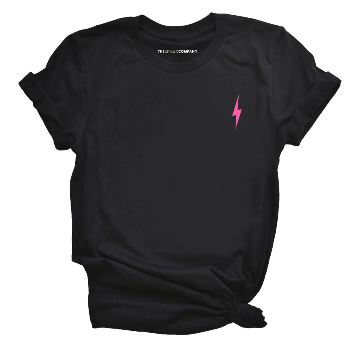 In Case Of Patriarchy T-Shirt sold by The Spark Company product image thumbnail 5