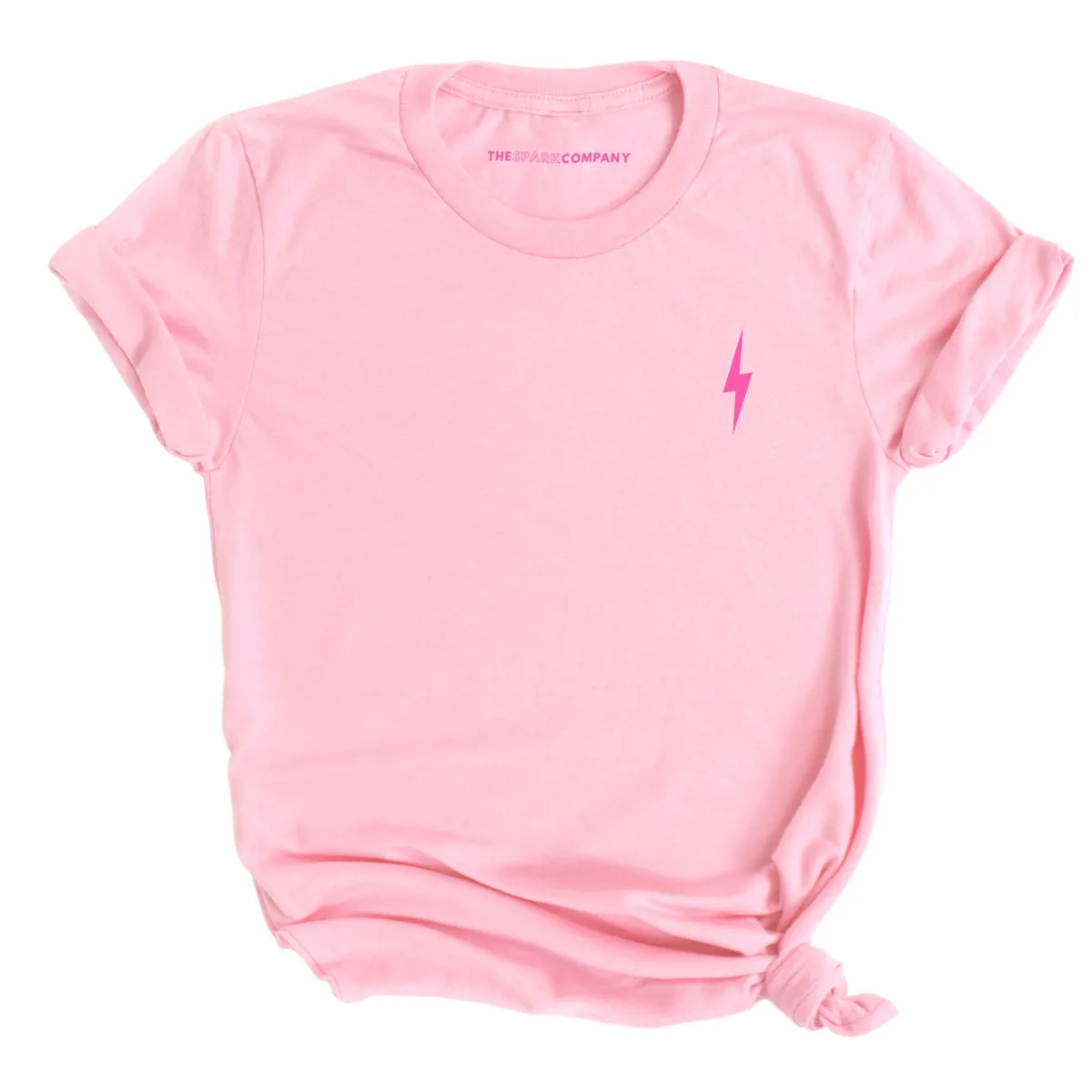 Remember That Your Insecurities Were Created In A Boardroom Full of Men T-Shirt sold by The Spark Company product image thumbnail 5