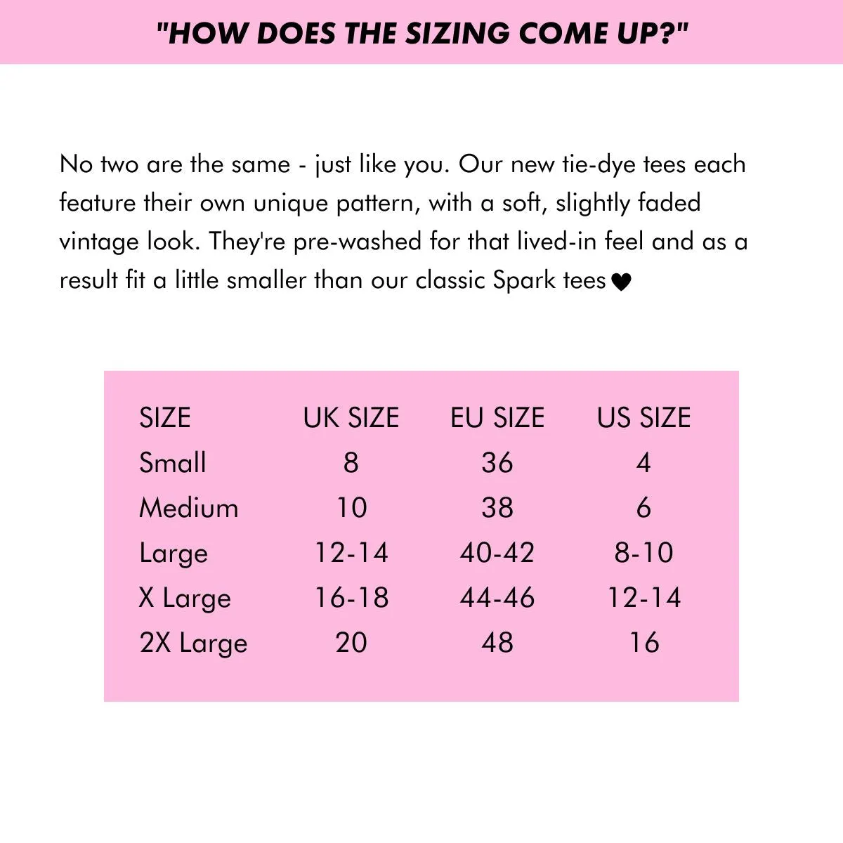 Pride Rainbow Inspired Tie Dye T-Shirt sold by The Spark Company product image thumbnail 4