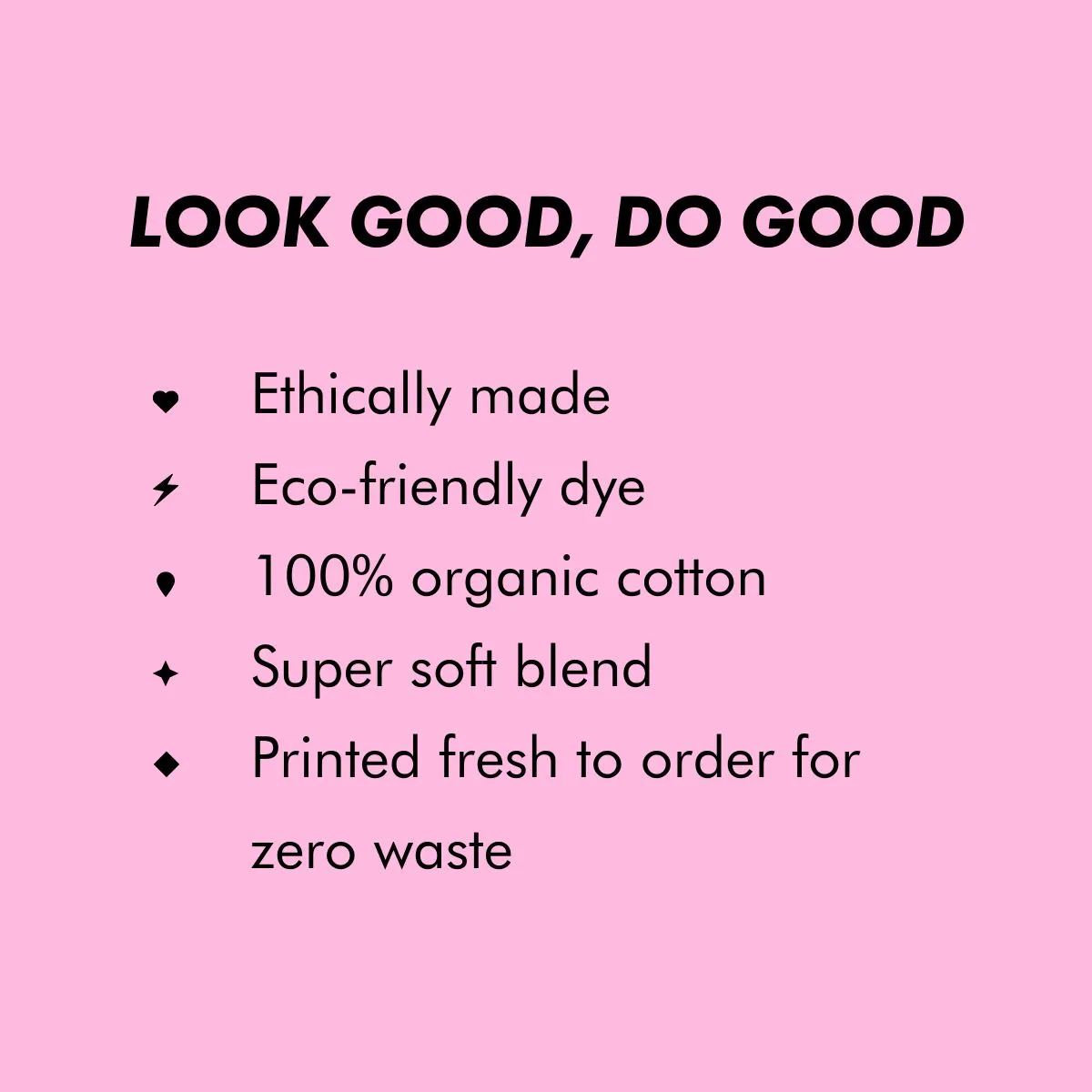 Not Made To Be Subtle Tank Top sold by The Spark Company product image thumbnail 5