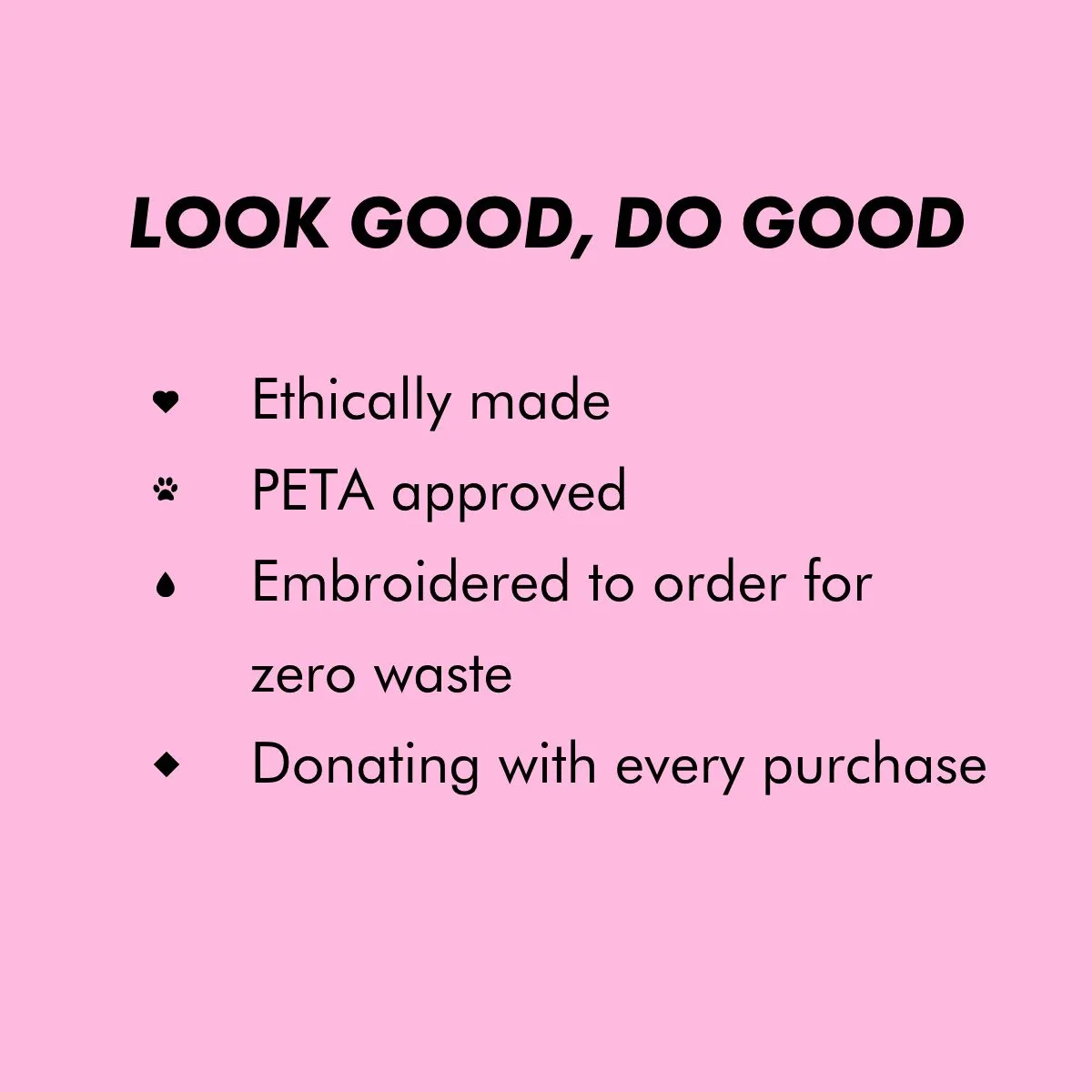 Ruby Slippers Embroidered Beanie Hat sold by The Spark Company product image thumbnail 5