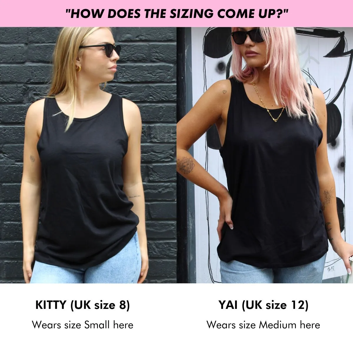 May You Have The Confidence Of A Mediocre White Man Tank Top sold by The Spark Company product image thumbnail 5