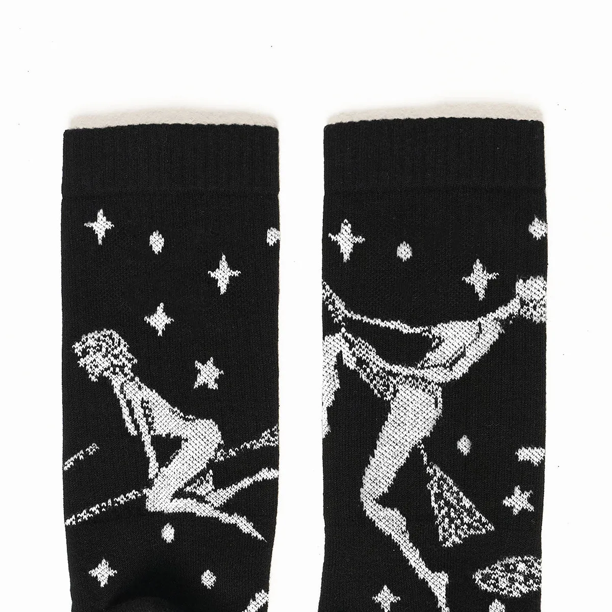 Support Your Local Coven Socks sold by The Spark Company product image thumbnail 3