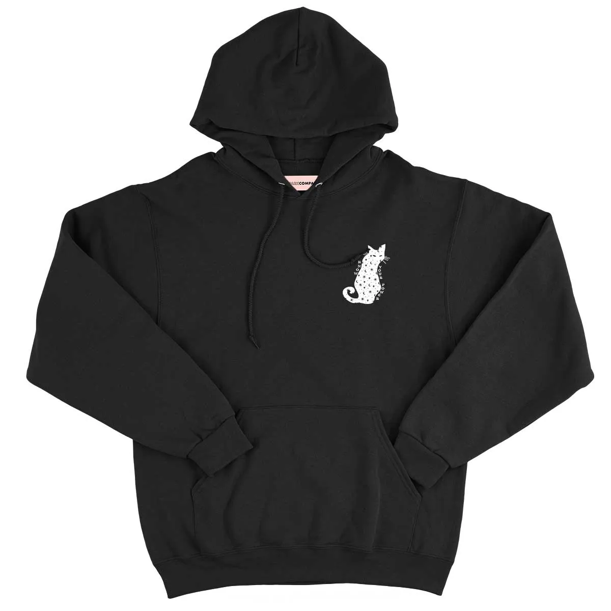 Know Your Power Hoodie sold by The Spark Company product image thumbnail 3