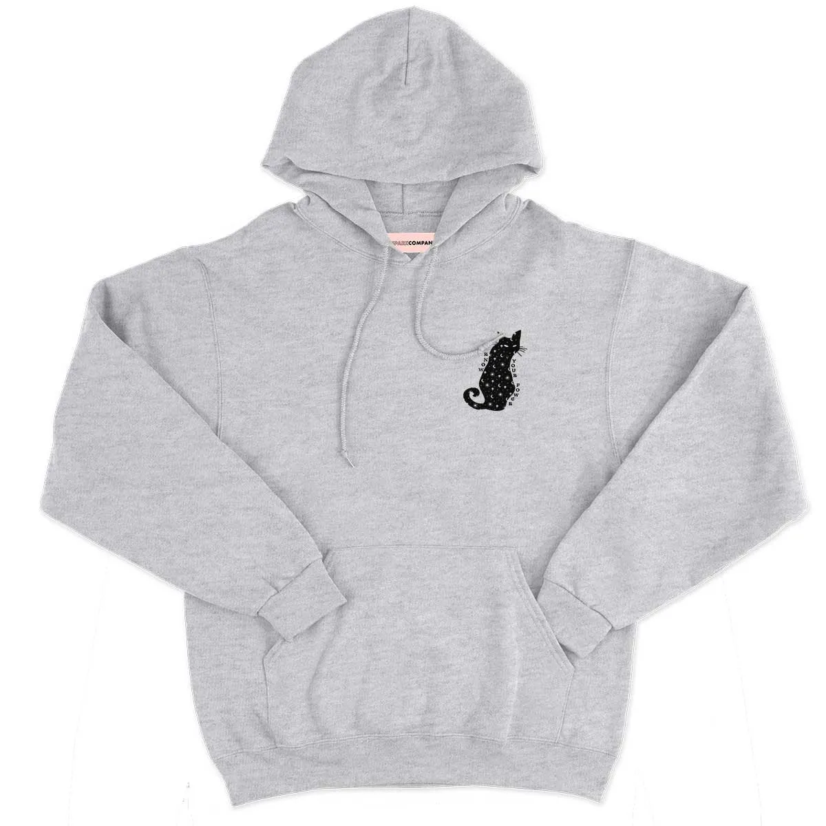 Know Your Power Hoodie sold by The Spark Company product image thumbnail 4