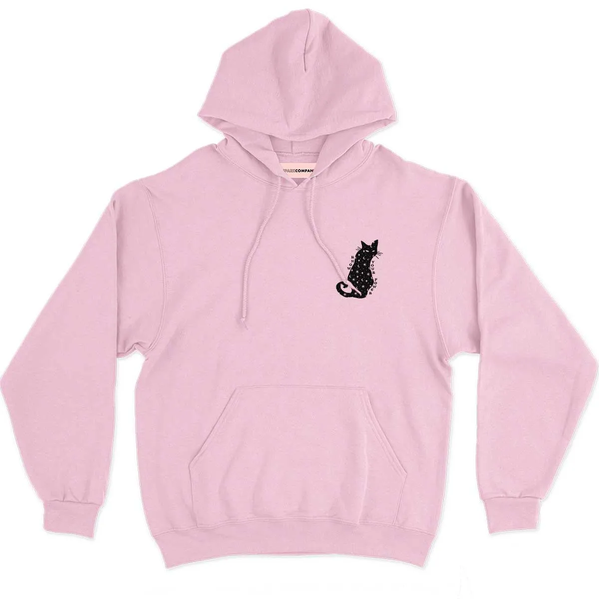 Know Your Power Hoodie sold by The Spark Company product image thumbnail 2