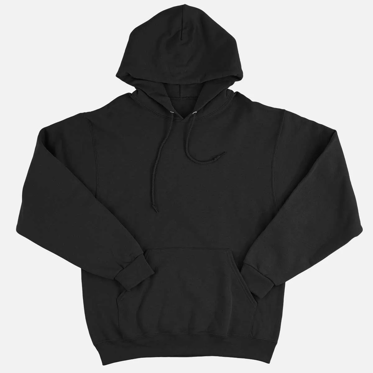 Give Em' Hell Embroidery Detail Hoodie sold by The Spark Company product image thumbnail 2