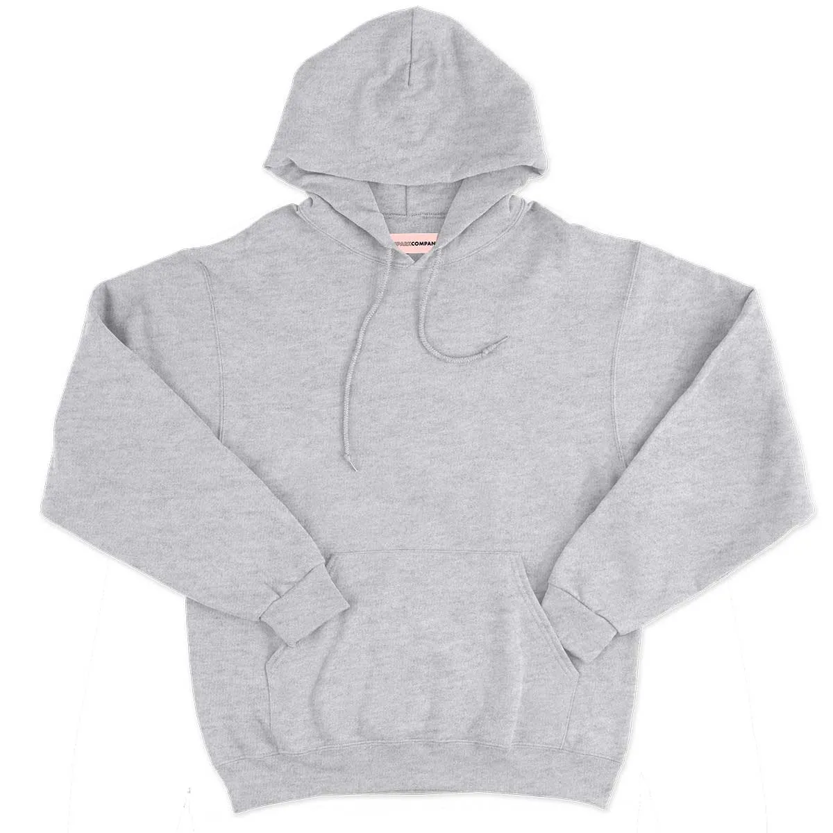 Give Em' Hell Embroidery Detail Hoodie sold by The Spark Company product image thumbnail 3