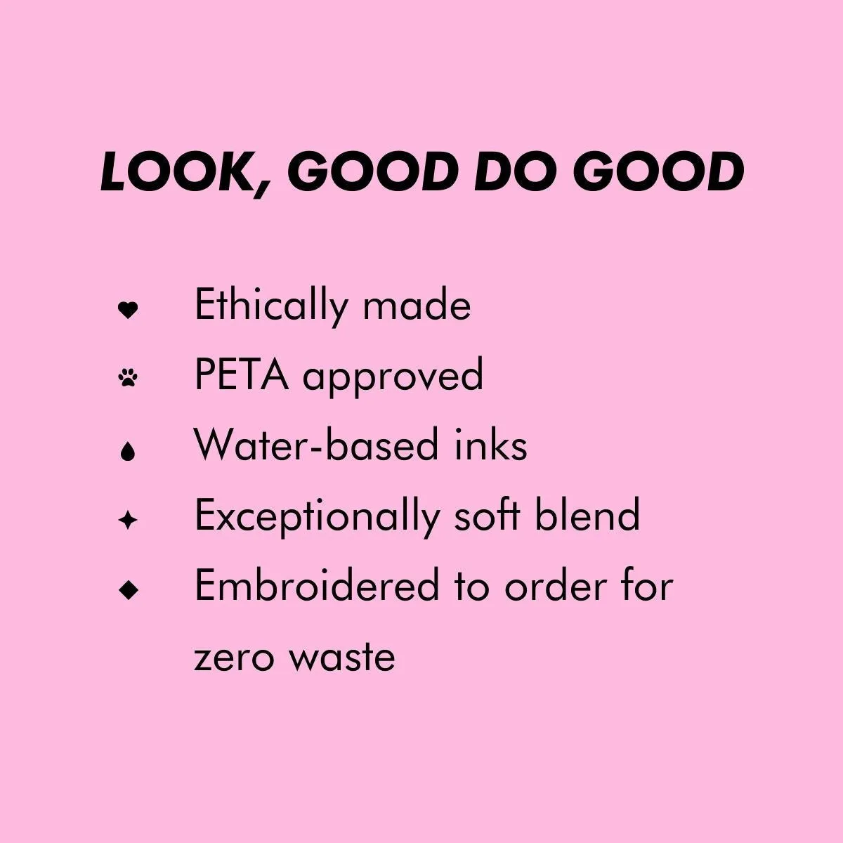 Goal Digger Embroidered Sweatshirt sold by The Spark Company product image thumbnail 5