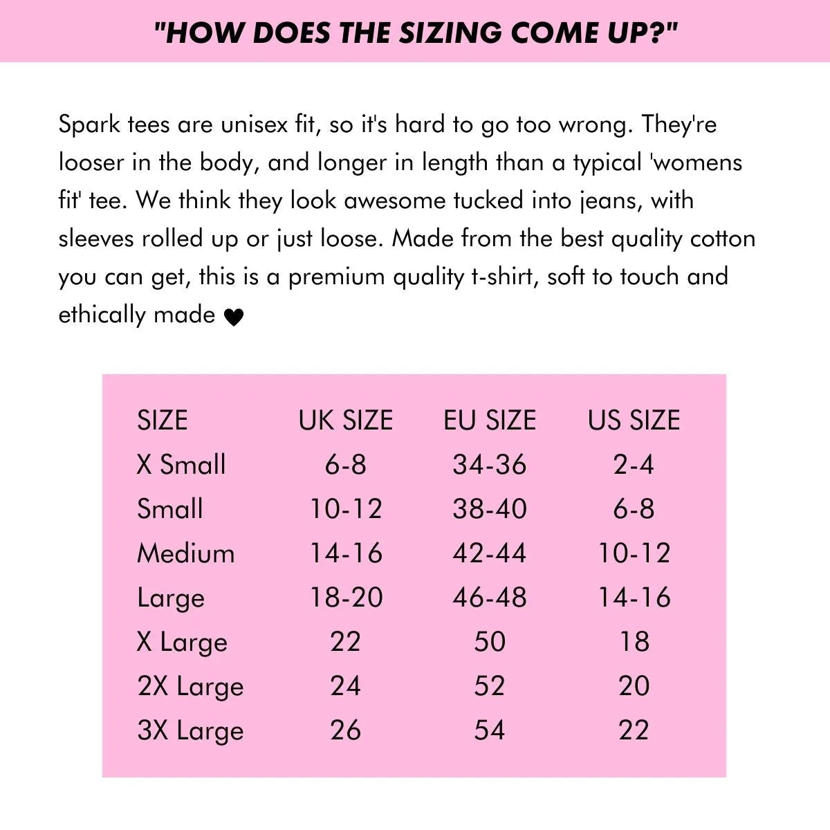 Transgender Pride Spectrum T-Shirt sold by The Spark Company product image thumbnail 5