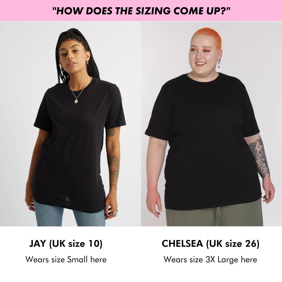 Strong Female Lead T-Shirt sold by The Spark Company product image thumbnail 5