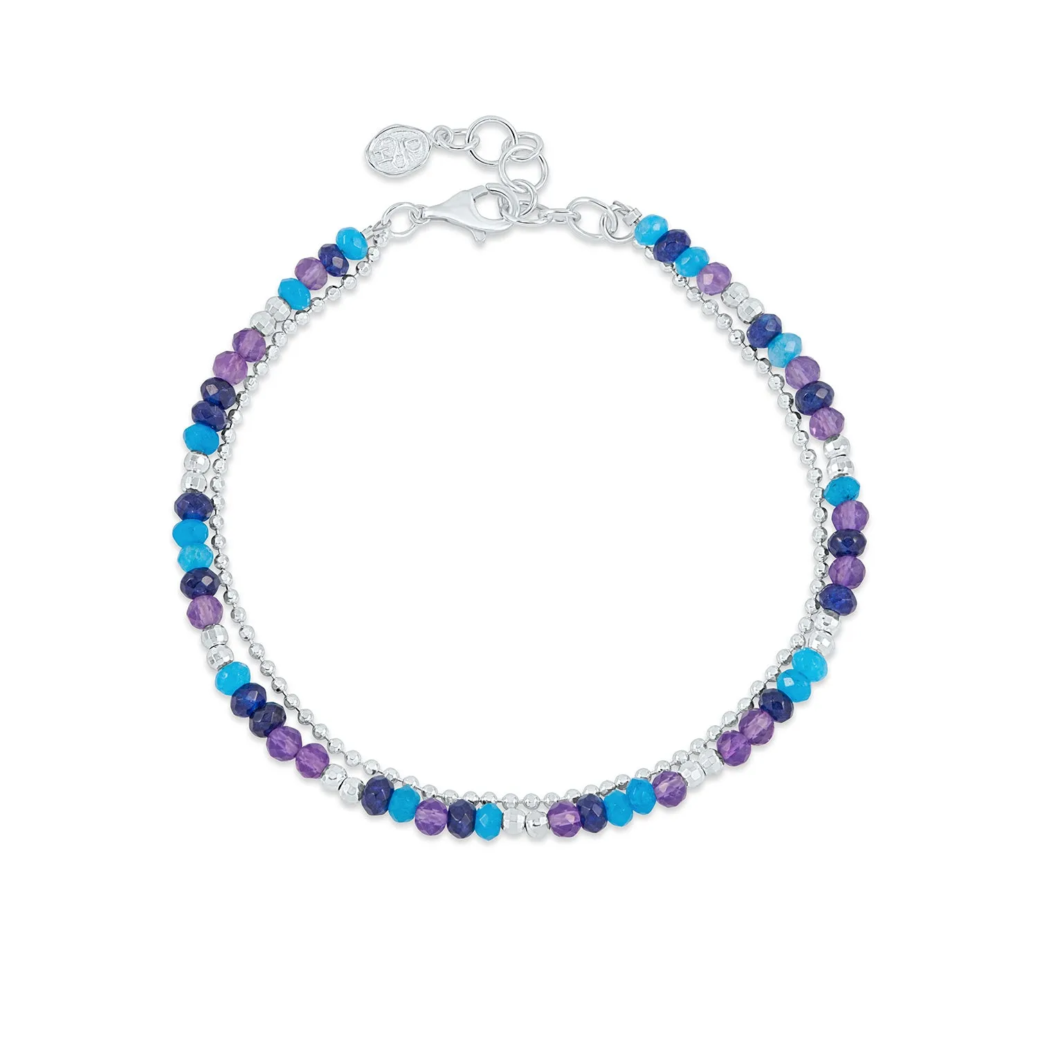Bluebell Orissa Bracelet sold by Dower & Hall