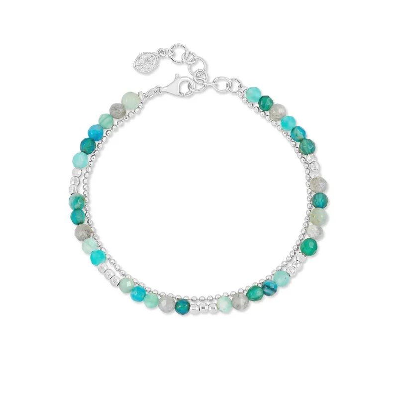 Ocean Orissa Bracelet sold by Dower & Hall
