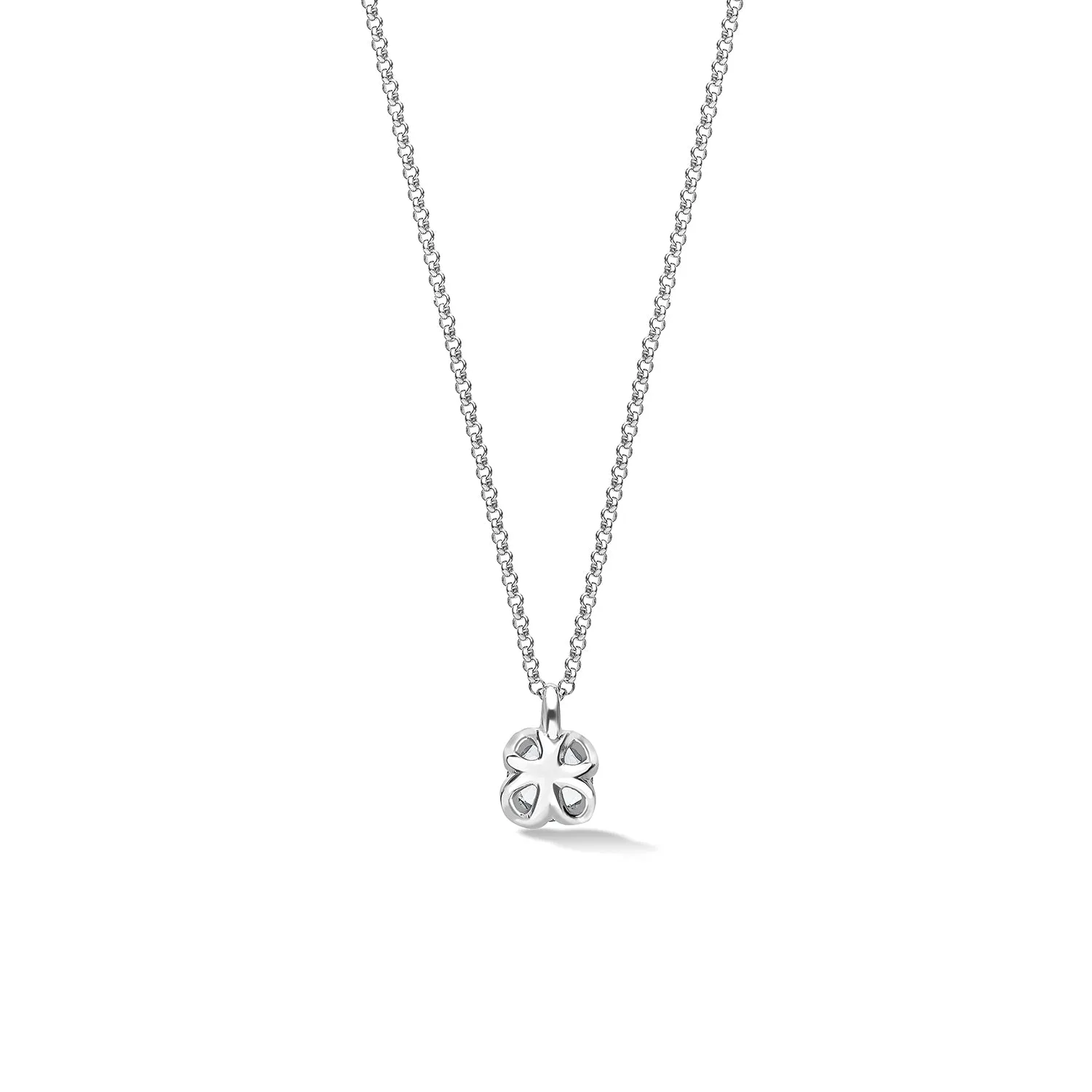 18k Diamond Stargazer Pendant - 0.50ct sold by Dower & Hall product image thumbnail 5