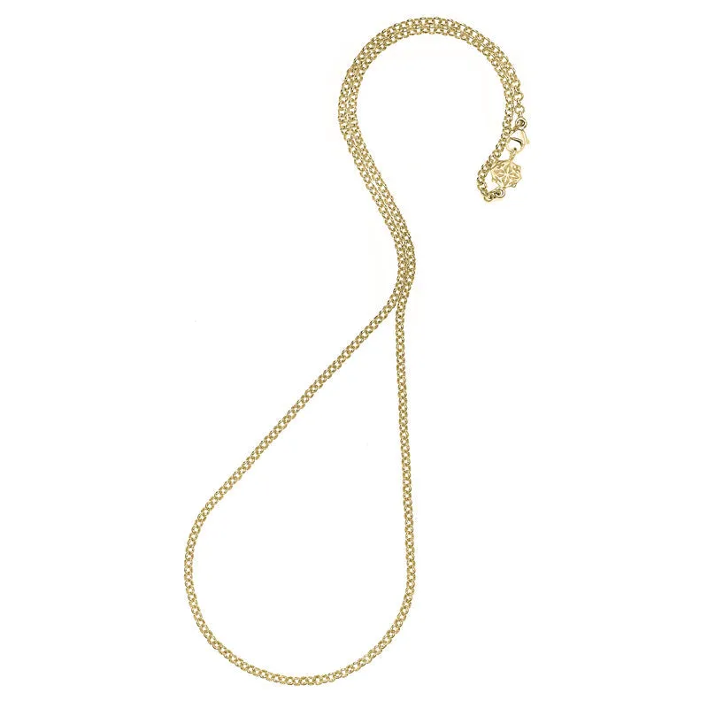 Belcher Necklace Chain sold by Dower & Hall