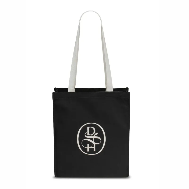 Dower & Hall Reusable Canvas Tote Bag sold by Dower & Hall