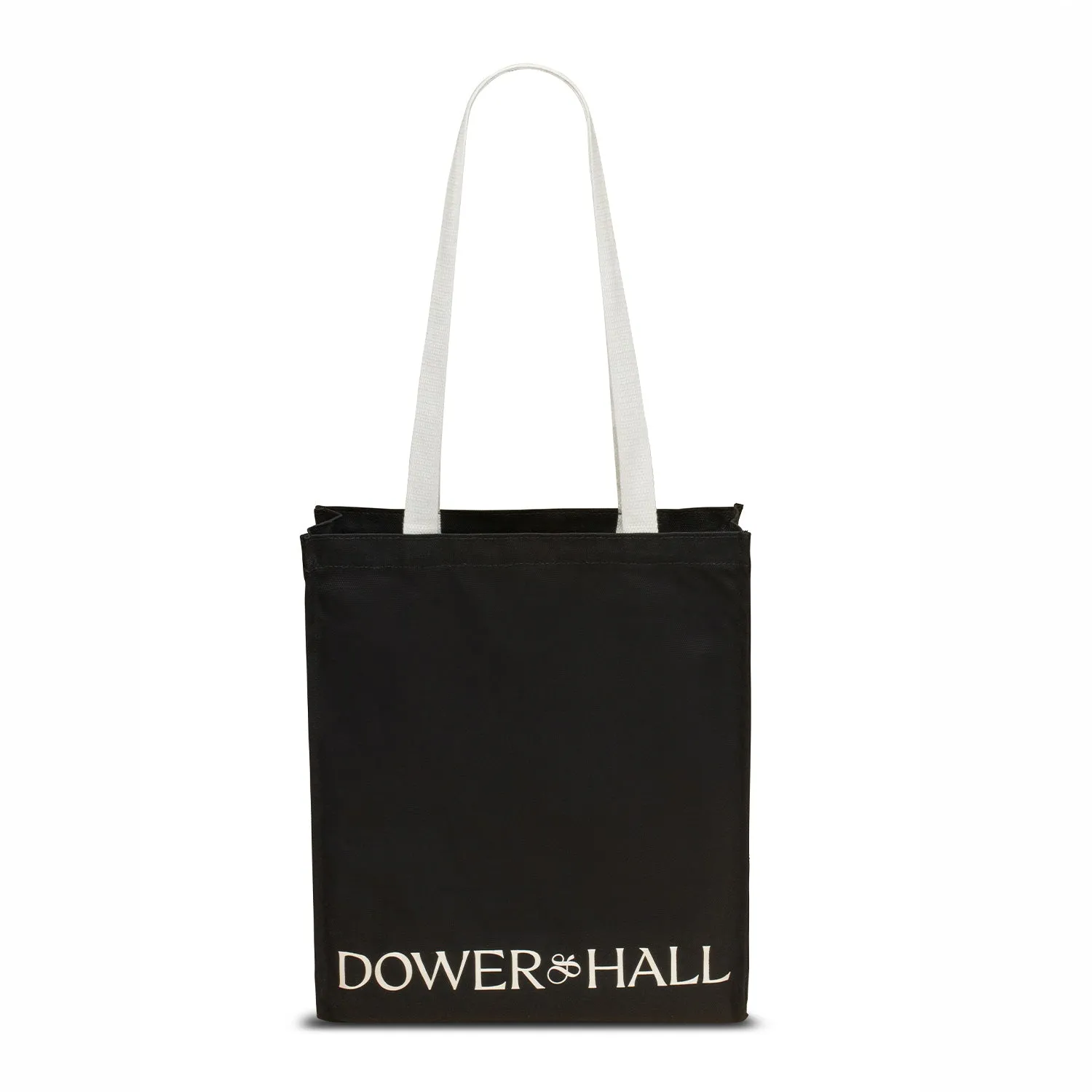 Dower & Hall Reusable Canvas Tote Bag sold by Dower & Hall product image thumbnail 4