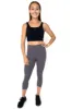Barely There Capri 2.0 (21”) sold by Bare Activewear