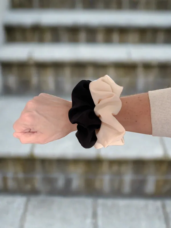 3 Pack Scrunchies sold by Bare Activewear